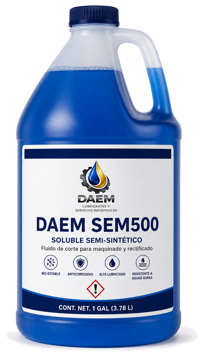 Galón DAEM SEM500